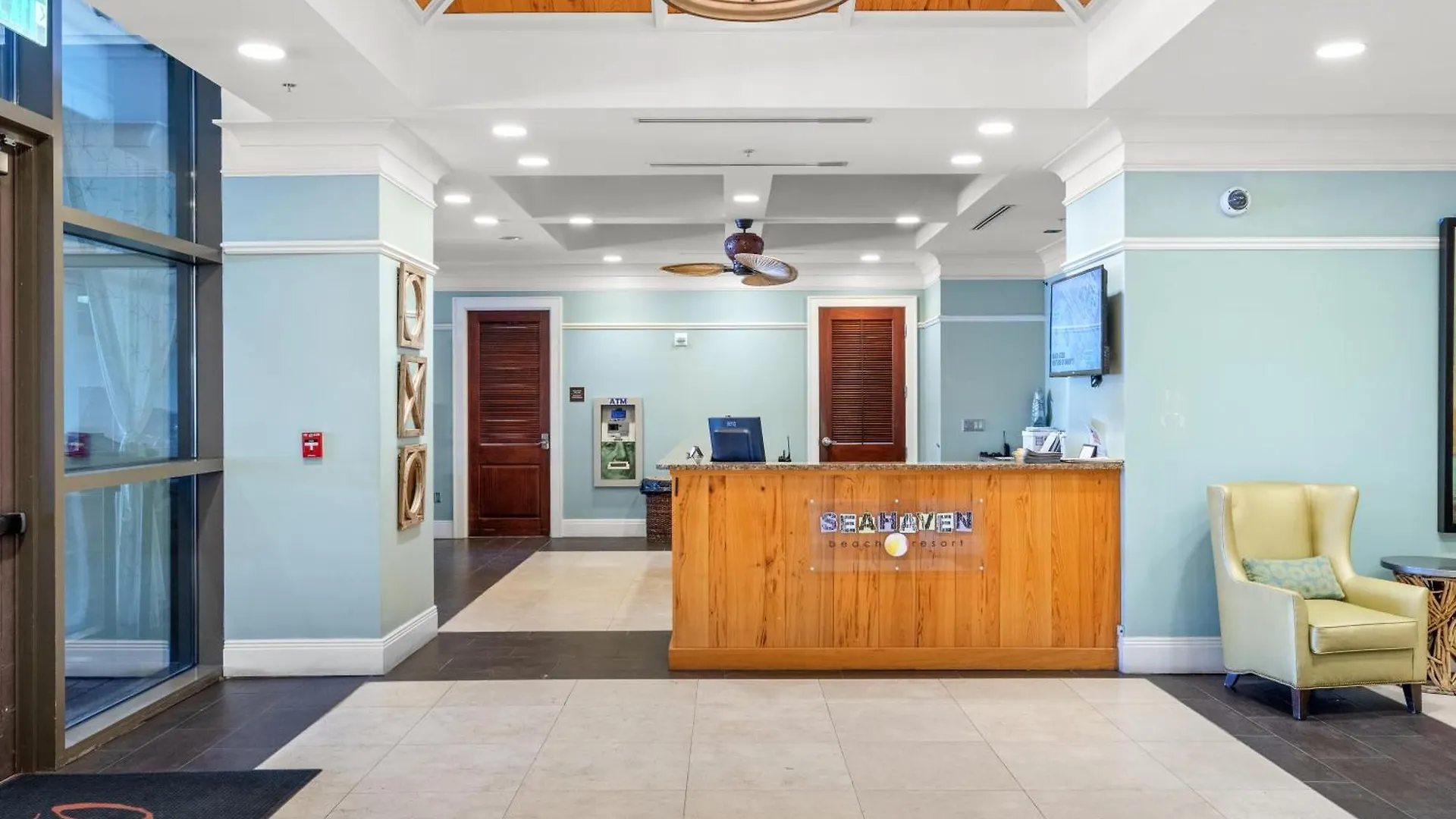 Origin 0734 - Studio King - Sunny Pool Deck And Gulf View By Beach Haven Vacation Rentals Panama City Beach ABD